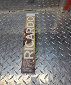 Ricardo silicone pastry mat