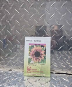 Procut plum sunflower seeds