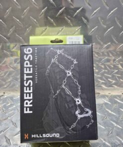 Freestyle antislip footwear devices