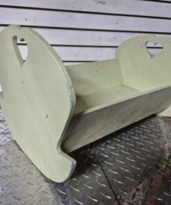 Doll cradle