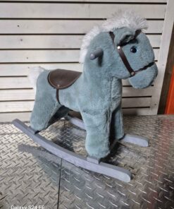 Rocking horse