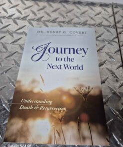 Journey to the next world