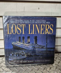 Lost liners