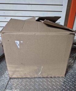 Large cleanup surprise box no 1