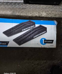 Set of ramps like new condition