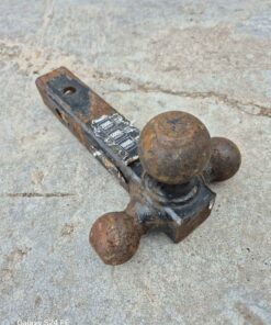 trailer receiver hitch 10,000 pound capacity