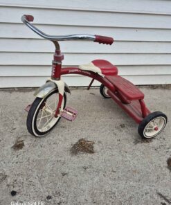 Radio flyer tricycle