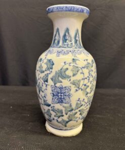 213 - Chinese porcelain vase