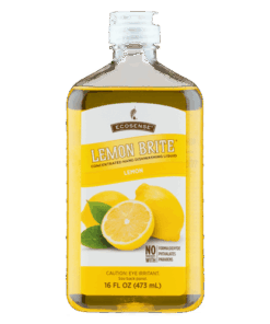 Melaluca lemon brite lemon