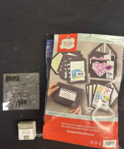 297 - Paper Pumpkin By Stampin' Up! Card Kit A Sara Thing