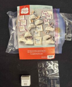 302 - Paper Pumpkin By Stampin' Up! Card Kit Bunny Buddies