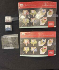 307 - Paper Pumpkin By Stampin' Up! Card Kits - 2 of them. Picnic Paradise