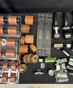 317 - Stampin' Up! Rollagraph Stamping Around Roller kit