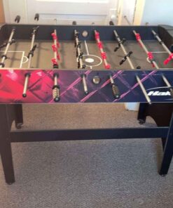 339 - Halex Foosball table