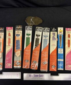 421 - Sewing supplies