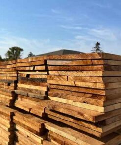 3/4x12 x 6' Cedar Boards