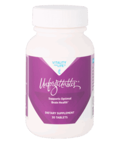 Unforgettable.... This product is current dated!!