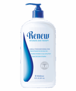Renew intensive skin therapy