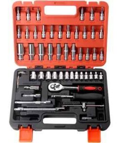 53 piece tool set