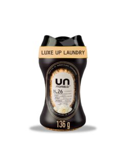 Unstoppables laundry booster