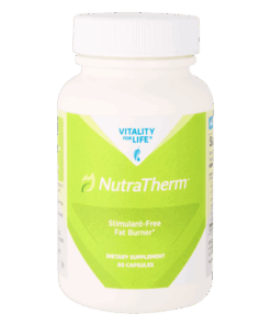 Nutra therm stimulant free fat burner