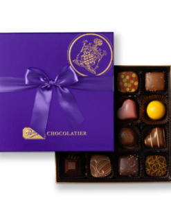 C29 - 1 Box Assorted Classic Purdy's Chocolates - 16 Pieces valued @ $30.00