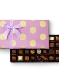 C30 - 1 Box Favourites, Milk & Dark Chocolates - 32 Pieces valued @ $48.00