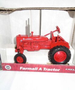 International Farmall A 1/16 scale