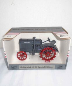 McCormick W30 Special Edition 1/16 scale