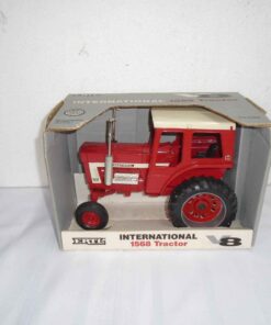 International 1568 3rd in a series of 4 1/16 scale