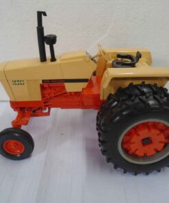 Case 970 "Agri King" 1/16 scale