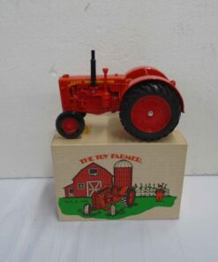 Case 500 1/16 scale The Toy Farmer