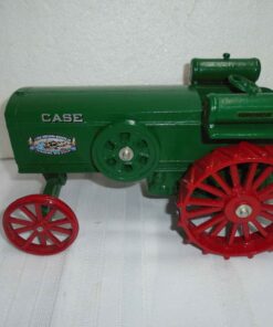 Case 12-25 1/16 scale