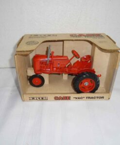 Case VAC 1/16 scale