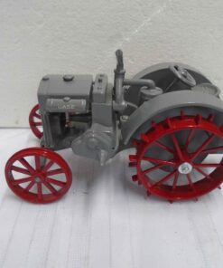 1919 Case 15-27 Kerosene JLE Series #9 1/16 scale
