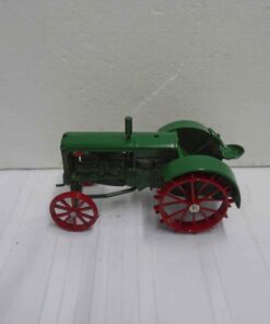 Rumely 6 JLE Collector Series # 20 1/16 scale