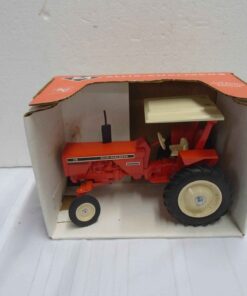 Allis Chalmers 175 Crop Hustler 1/16 scale Crossroads USA Toy Show 1993