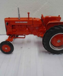 Allis Chalmers D17 1/16 scale