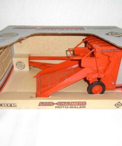 Allis Chalmers Roto Baler Special Edition 1/16 scale