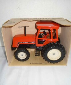 Allis Chalmers 8010 1/16 scale ( gently played with) 1/16 scale