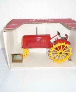 Cockshutt 70 1/16 scale