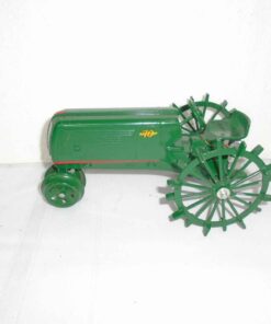 Oliver 70 Row crop tractor 1/16 Scale
