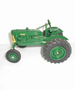 Oliver Super 44 1/16 Scale (missing muffler) 13Th Annual Lafayette Toy Show 1991