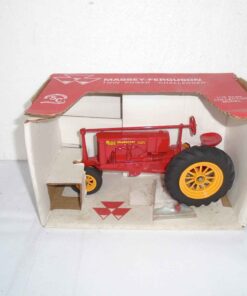 Massey Harris Twin Power Challenger 1/16 Scale 1991 Collector's Edition