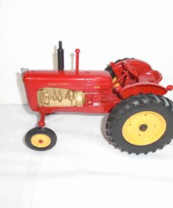 Massey Harris 555 1/16 scale