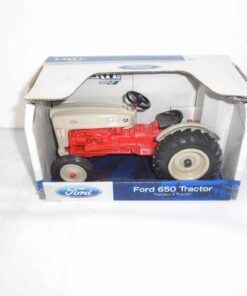 Ford 650 1/16 Scale