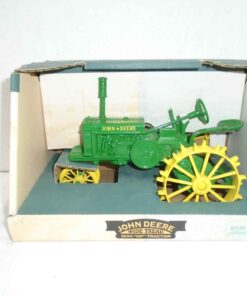 John Deere GP wide tread 1/16 scale