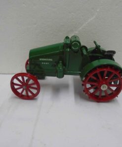 International 8-16 1/16 scale