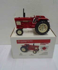 International Hydro 84 1/16 scale Ontario Toy Show 2006