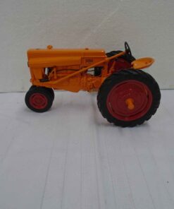Minneapolis Moline IT Experimental tractor 1/16 scale